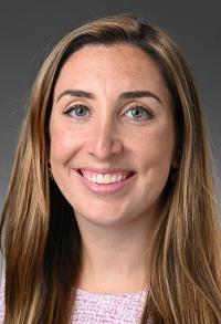 Kelly M Werner, MD, MHS Profile Headshot